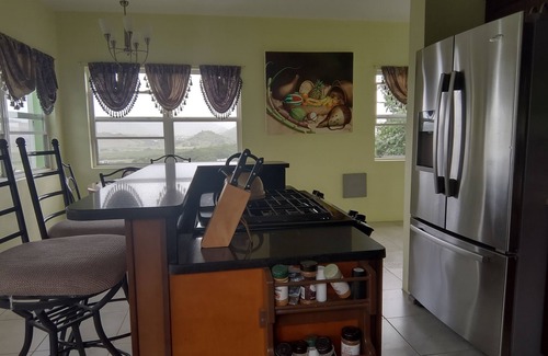 St. John's House | Cook's Estate