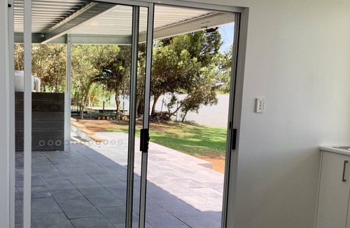 Seymour House | Cook's House @ Tailem Bend