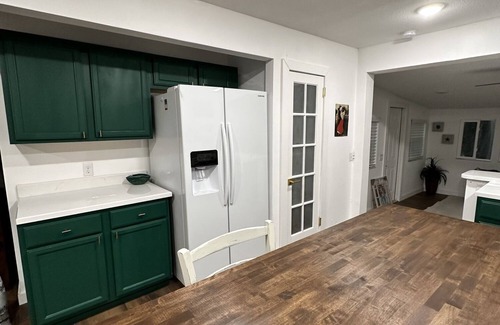 Inglis Cottage | Cookies Cottage , 3 bedroom 2 bath cottage