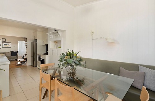 Cooks Hill House | Cooks Hill House