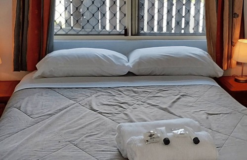 Cooktown Hotel | Cooktown Motel