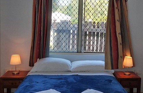 Cooktown Hotel | Cooktown Motel