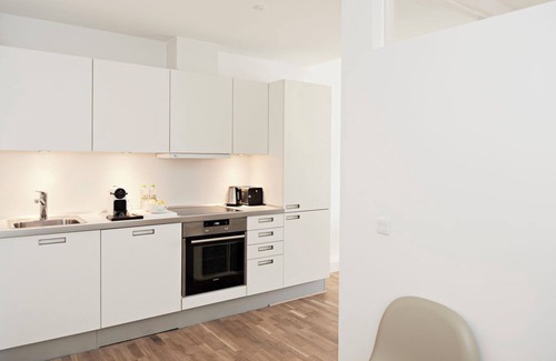 Valby Apartment | Cool 1-bedroom apartment with a private terrace - 28