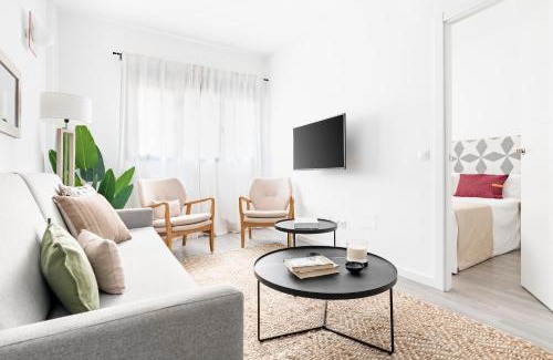 Numancia Apartment | Cool Apartments by Olala Homes
