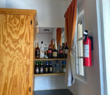 Union Island Apartment | Cool Breeze Suites
