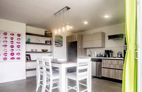 Las Escobas del Venado Condo | Cool, condo at Blue Venao
