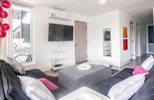 Las Escobas del Venado Condo | Cool, condo at Blue Venao