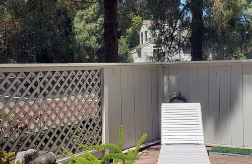 Aptos Condo | Cool condo a mile from New Brighton, two miles from Capitola Beach.