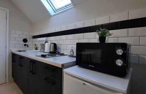 Subotica Apartment | Cool & Cozy Center