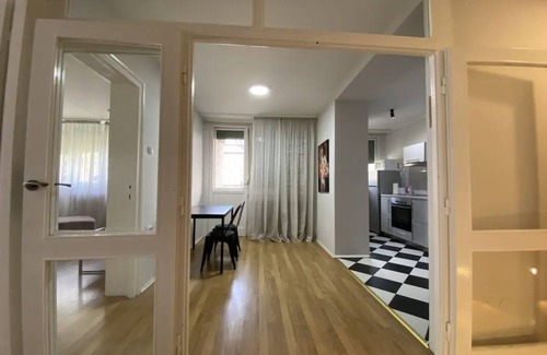 Subotica Apartment | Cool & Cozy 'perfect stay'