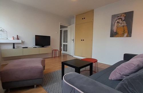 Subotica Apartment | Cool & Cozy 'perfect stay'