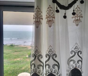 Brufut Bed & Breakfast | COOL DOWN BEACH Bar