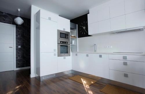 El Cabanyal Apartment | Cool Loft Malvarrosa Beach