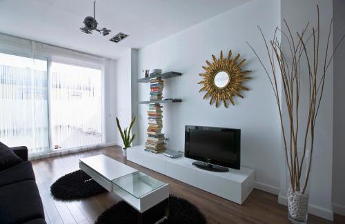 El Cabanyal Apartment | Cool Loft Malvarrosa Beach