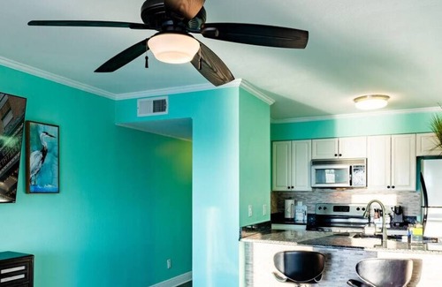 Rocky Point Condo | Cool Mist - Sunsets and Serenity