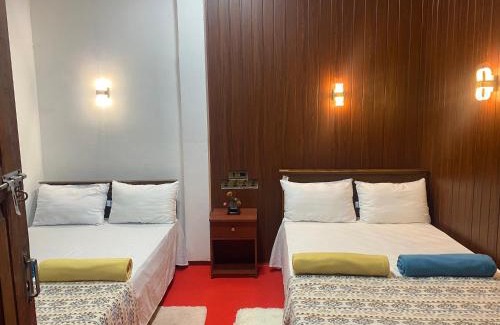 Haputale House | cool mount home stay inn