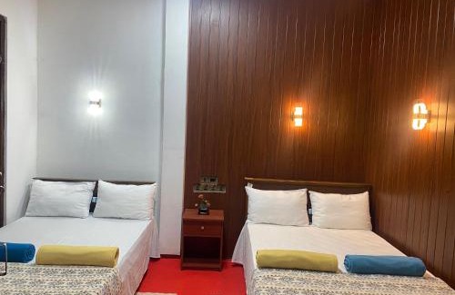 Haputale House | cool mount home stay inn