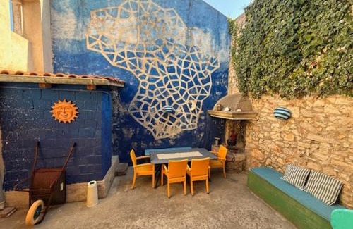 Susak House | COOL SUMMER ReTREAT