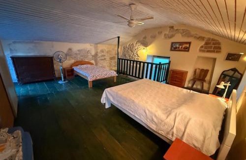 Susak House | COOL SUMMER ReTREAT