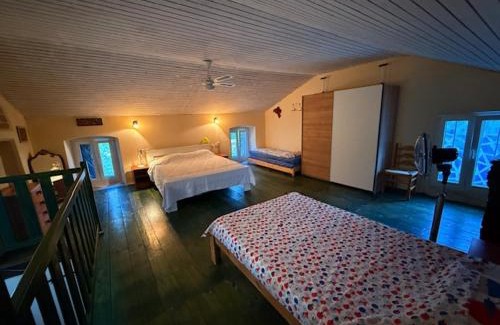 Susak House | COOL SUMMER ReTREAT
