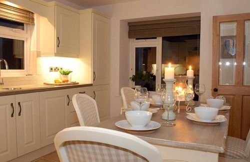 Enniskillen House | Coolbeg Farmhouse Ulster