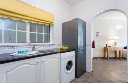 Praia da Luz Apartment | CoolHouses Algarve Luz | Palm Bay Fiji 11