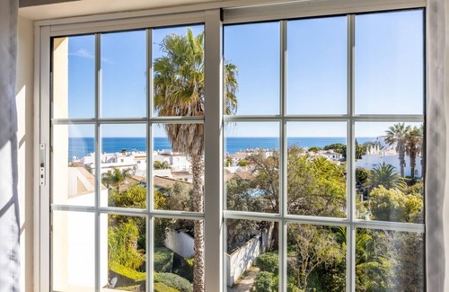 Praia da Luz Apartment | CoolHouses Algarve Luz | Palm Bay Fiji 11