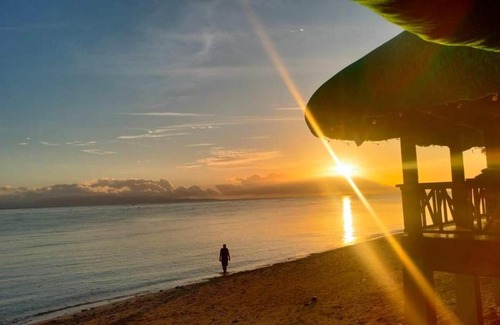 Masbate Province Bed & Breakfast | Coolis beach