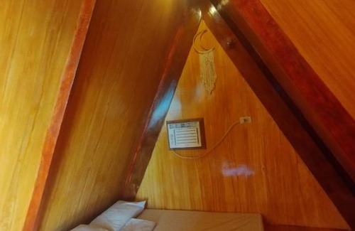 Masbate Province Bed & Breakfast | Coolis beach