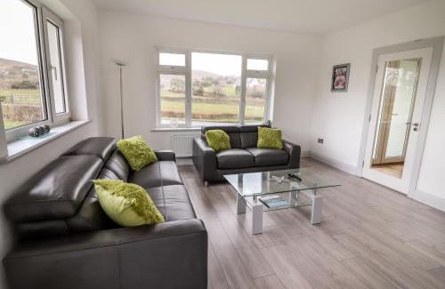 Kilnabrack Upper House | Coolnaharragill Lower