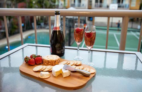 Coolum Beach Apartment | Coolum Beach Getaway Resort