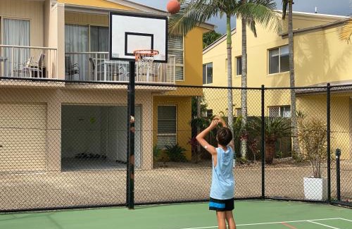 Coolum Beach Apartment | Coolum Beach Getaway Resort