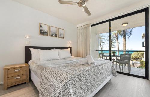 Coolum Beach Apartment | Coolum Beachside Apartment