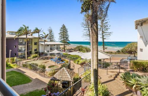 Coolum Beach Apartment | Coolum Beachside Apartment