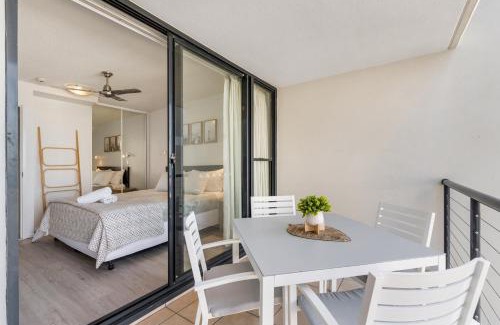 Coolum Beach Apartment | Coolum Beachside Apartment