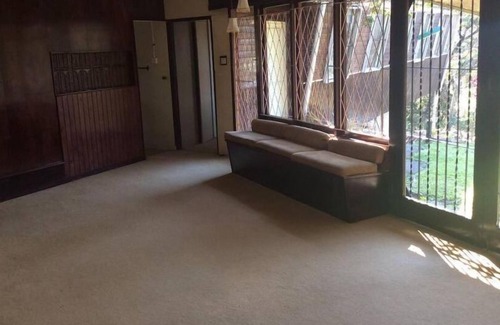 Mutare House | Coolwaters