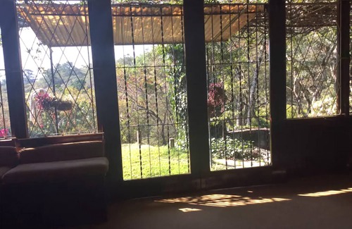 Mutare House | Coolwaters