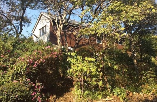 Mutare House | Coolwaters