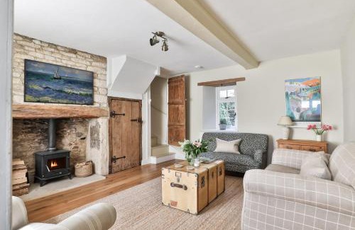 Tetbury House | Coombers Mead Cottage