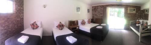 Coomera Hotel | Coomera Motor Inn