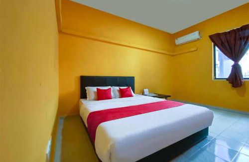 Kangar Hotel | Coop Hotel Kangar