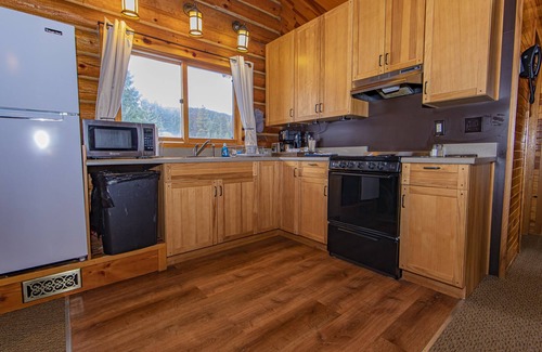 Mount Hood Hotel | Cooper Spur Mountain Resort