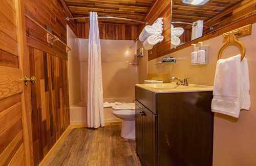 Mount Hood Hotel | Cooper Spur Mountain Resort