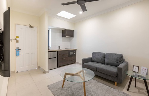 Acacia Ridge Hotel | Coopers Colonial Motel