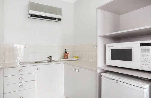 Acacia Ridge Hotel | Coopers Colonial Motel