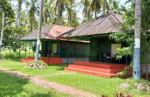 Piriyapatna House | Coorg end Homestay Kushal nagar