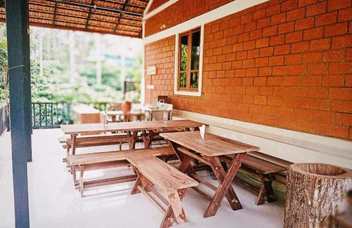 Virarajendrapet House | Coorg Homestay