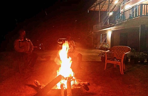 Virarajendrapet House | Coorg Homestay