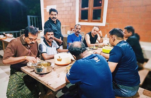 Virarajendrapet House | Coorg Homestay