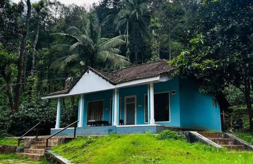 Somvarpet House | Coorg Island Cafe & Cottages by StayApart